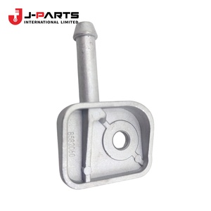 ขายึด, ตัวสะท้อนเสียงพวงมาลัยสำหรับ Toyota HIACE LH103 ปี 1993-1998 17894-54081 - Product Image 1
