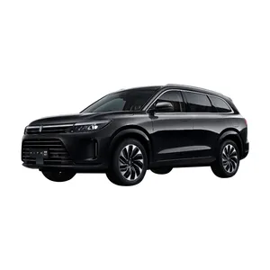 2024 Newest Hua Wei Aito M7 Electric Cars Extended-range Electric Vehicle Auto M7 Suv Hua Wei Aito Car