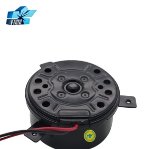 Motor de Ventilador para Aire Acondicionado de Auto, Motor de Calefacción para Hyundai Sonata 2011-2013 - Product Image 2