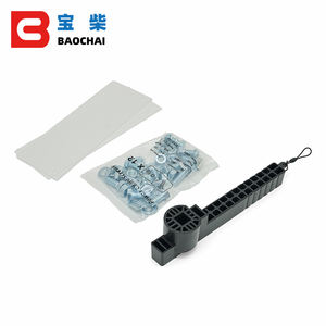 Aisikai 250A 4P ATS Interruptor de cambio de transferencia automática Disyuntor eléctrico Generador de energía automático Piezas de generador Accesorios - Product Image 5