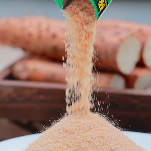 Zhang Baoshan Tongkat Besi & Lutu Bubuk Ubi Cina-Kering Campuran Tradisional Bubuk Instan Larut - Product Image 4