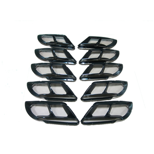 ABS Plastic Rapid Prototyping Factory High Quality Custom ABS <b>PC</b> POM PMMA Vacuum Casting Model Structural Parts Services - Product Image 1