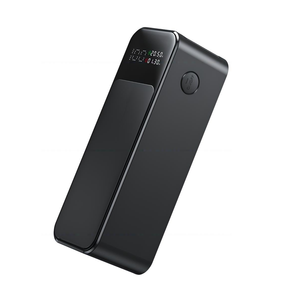 Pd 130W sạc di động ngân hàng điện, pin 27000mAh, bộ sạc dự phòng bên ngoài tương thích với máy tính xách tay iPhone Máy tính bảng Android - Product Image 3