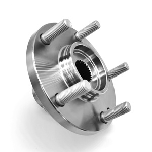 Jin ruifeng phụ tùng ô tô nhà máy ổ cắm bánh xe trung tâm cho Hyundai OEM 51750-3a003 - Product Image 4