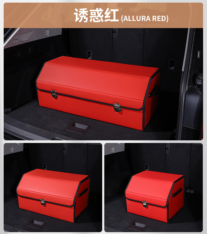 Solid color big red