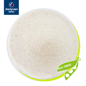 Chất Xơ Đậu Vàng Chất Xơ Chất Lượng Cao Dùng Cho Thực Phẩm Và Đồ Uống - Product Image 2