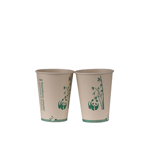 Factory direct hot sale <span class=keywords><strong>Mini</strong></span> printing panda pattern coffee cup - Product Image 2