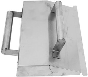 Công Cụ Thủ Công Xây Dựng Đôi Tay Cầm Tường Mới 2021 Máy Trát Vữa Bê Tông Nhanh - Product Image 3