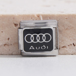 กำไลข้อมือเคลือบทอง18K ทำจากสเตนเลสไม่เสื่อมเสียจำนวนมาก - Product Image 4