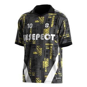 Футбольная Униформа с V-образным вырезом - Product Image 1