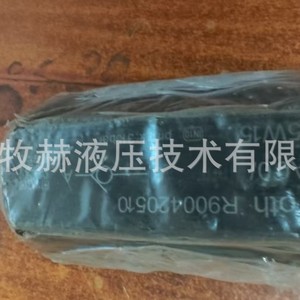 Válvula de Retención Tipo Tubería Rexroth S25A.00 con Revestimiento de Goma, Unidireccional, para Uso con Aceite a Alta Presión, Estructura Bidireccional - Product Image 4