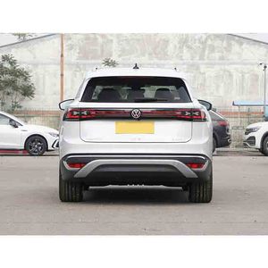 ID6 haute qualité fabriqué en chine haute performance pour Volkswagen ID6 berline pratique nouvelles voitures électriques ID6 - Product Image 5