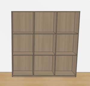 Modern Portable Wooden Book Stand Creative Home Furniture <b>Desk</b> <b>Shelves</b> for Living Room Bedroom Hospital - Product Image 4