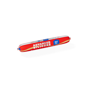 Scellant en silicone neutre transparent avancé et écologique qui résout les problèmes de fuites d'air et de pluie pour l'emballage de saucisses et la construction - Product Image 6