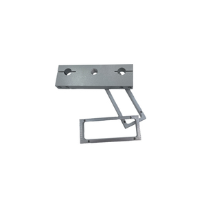 Componentes de Repuesto de Precisión CNC OEM, Fabricación Personalizada, Piezas de Repuesto Mecanizadas CNC, Fabricación CNC, Piezas de Aluminio - Product Image 4
