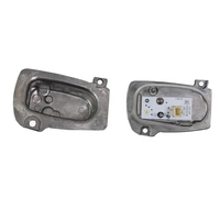 Module de commande de Module LED de feux diurnes droits MATRIX phare OE 8V0998473B 8V0998474B pour Audi A3 S3 RS3 2017-