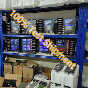 ฮาร์ดดิสก์ขนาด4TB สำหรับตรวจสอบตรวจสอบตรวจสอบฮาร์ดดิสก์มือ<span class=keywords><strong>สอง</strong></span>ใช้ภายใน - Product Image 5