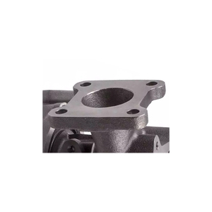 Turbocompresor CT20 Turbo para Toyota Hiace Hilux 4Runner 4 Runner <span class=keywords><strong>2</strong></span>.4 L 2lt 2L-T motor 17201-54030 - Product Image 6