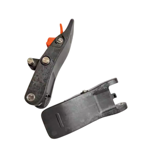 T100 Aircraft Arm Plate Buckle Assembly Plant protection <b>Drone</b> Spare Parts for DJI T100 Agricultural <b>Drone</b> - Product Image 4