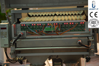 Ligne de production automatique de comptage série LTEC – Équipement de remplissage et de scellage entièrement automatique pour chewing-gum et objets solides
