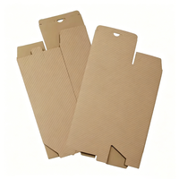 Boîtes en carton kraft personnalisées pour l'emballage de produits essentiels, d'huiles essentielles, de cosmétiques, de parfums, de produits divers, vente en gros, lotion personnalisée, bougie