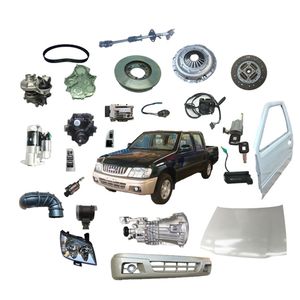 JMC Yusheng S350 S330 Vigus Work Pickup SUV için Yeni Orijinal Yedek Parça Oto Aksesuarları - Product Image 5