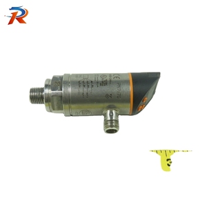 Sensor PLC PN7670 con Pantalla 0-5800 PSI 1/4 NPT <span class=keywords><strong>Pross</strong></span>. Producto con Garantía de Conexión - Product Image 1