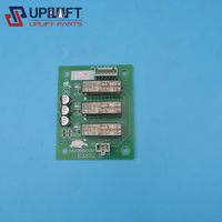 Carte de communication PCB pour cabine d'ascenseur CSPB, carte de relais de signal DAA26800CB1 pour ascenseur GEN2