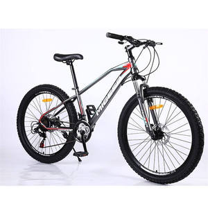 Bicicleta de montaña mtb <span class=keywords><strong>aro</strong></span> 29 quadro 19, aleación de aluminio, envío DDP - Product Image 3