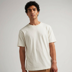 Cotton T-shirts Summer <b>Tshirt</b> for Men Short Sleeve Men's <b>Tshirts</b> Sustainable Jersey T Shirt Top Casual Mens T-shirt - Product Image 1
