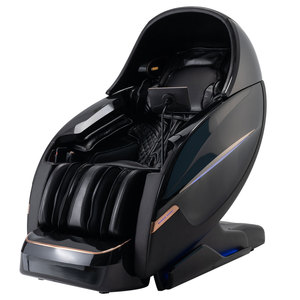 Mstar Luxury Newest Chair 4d for Body Health Care - Product Image 1