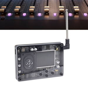 Theremin 70 tons, 20 types d'instruments, écran dynamique, <span class=keywords><strong>instrument</strong></span> de musique électronique avec interface Type C - Product Image 4