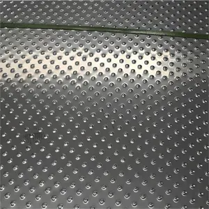 Aluminum Diamond Tread Plate Embossed Corrugated Aluminum Checkered Plate Sheet