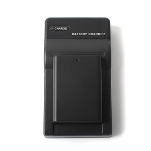 Caricabatterie BP1030 con Cavo DC Tipo-C per Fotocamere Samsung NX200 NX1000 NX210 NX300 NX110 NX500 - Product Image 6