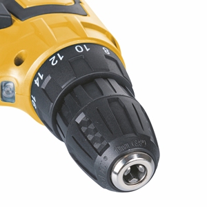ไขควง 12V สีเหลือง - Product Image 3