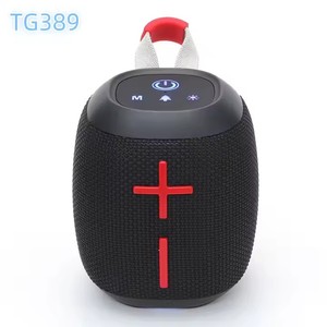 Altavoz Inalámbrico para Juegos TG389, Mini Portátil, de Alta <span class=keywords><strong>Calidad</strong></span> y Bajo <span class=keywords><strong>Precio</strong></span> - Product Image 3