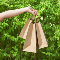 Sac cadeau pour bouteille de vin personnalisée, boîte de transport pour vin en papier kraft, emballage de vin imprimé personnalisé pour mariage, cadeau d'entreprise