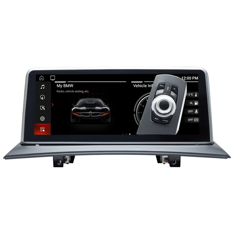 X3 android 13 auto stereo gps navigation cho bmw x3 e83 2004 2005 2006 2007 2008 2009 2010 car dvd player autoradio gps wifi bt