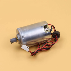 엡손 F6000/F6070/F6200/F6270/T7000/T7070 P20000 <span class=keywords><strong>Cr</strong></span> 캐리지 모터 용 엡손 <span class=keywords><strong>Cr</strong></span> 모터 어셈블리/<span class=keywords><strong>Cr</strong></span> 스캔 모터의 원본 - Product Image 2