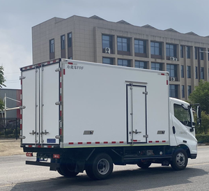 BYD 3 4 5 tonnes <span class=keywords><strong>camion</strong></span> frigorifique électrique à carburant diesel pour les aliments surgelés transport de crème glacée <span class=keywords><strong>camion</strong></span> de transport de fruits et légumes - Product Image 6