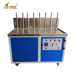 New YUTAI 6 Station Upper Steaming Softening Sneaker Sport <strong>Shoes</strong> Making Machine <strong>Shoe</strong> <strong>Steamer</strong> - Product Image 3