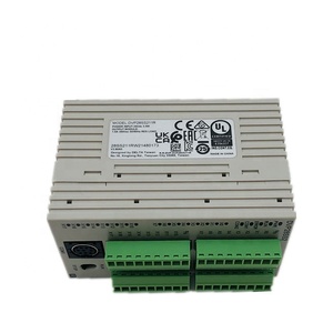 Contrôleur PLC industriel DVP28SS211R DVP32ES200R DVP40ES200R pour l'automatisation - Product Image 2