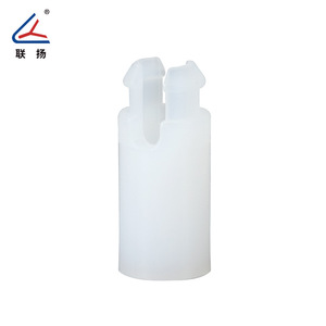 Entretoises en nylon Lianyang SS 3-25mm, supports creux en plastique pour cartes de circuits imprimés, isolants pour isolation de cartes PC - Product Image 4