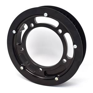 Pignone posteriore per Yamaha T-MAX 530 2017/2019 57 denti - Product Image 6