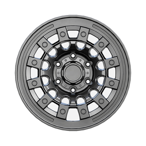 ล้อแม็กล้อลาก15-24นิ้ว <span class=keywords><strong>Te37</strong></span> 6X139.7 6x132 6x135กำหนดเองขอบรถสีดำหลายก้านสำหรับรถกระบะ <span class=keywords><strong>SUV</strong></span> - Product Image 2