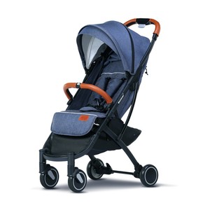 Cochecito Ligero para Bebé, de Buena Venta, con Capota Resistente, Precio Económico <span class=keywords><strong>y</strong></span> Funciones para Sentarse <span class=keywords><strong>y</strong></span> Recostarse - Product Image 6