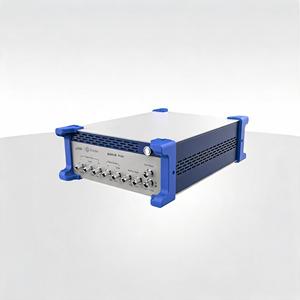 LBTEK Melab: Opción de Amplificador Lock-in, Demodulador, Controlador PID, Análisis de Impedancia, Detección de Señales Débiles - Directo de Fábrica China - Product Image 3