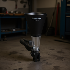 Herramientas Fasano FG 178 UF Embudo con Abrazadera para Reparación de Automóviles - Product Image 3