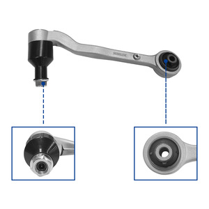 คอนโทรลอาร์มหน้าล่าง สำหรับ Buick Cadillac ATS ซ้าย ขวา อะไหล่ทดแทน 23317365 23317366 - Product Image 4
