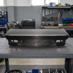 สปอยเลอร์หลังทรง Duckbill รุ่น EPR New Sleek 02-08 Accord CL7 TM Type สำหรับตกแต่งสไตล์สปอร์ตและเพิ่มประสิทธิภาพด้านอากาศพลศาสตร์ รับประกัน 1 เดือน - Product Image 3